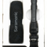Микрофон-пушка Saramonic SmartMic5 UC