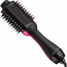Фен-щітка для короткого волосся Revlon Salon One-Step (RVDR5282UKE)