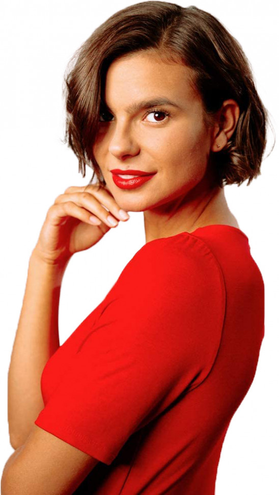 Фен-щітка для короткого волосся Revlon Salon One-Step (RVDR5282UKE)