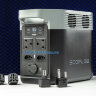 Зарядная станция EcoFlow Delta 2 (SA версия) (1024 Вт·ч / 1800 Вт) ZMR330-CN
