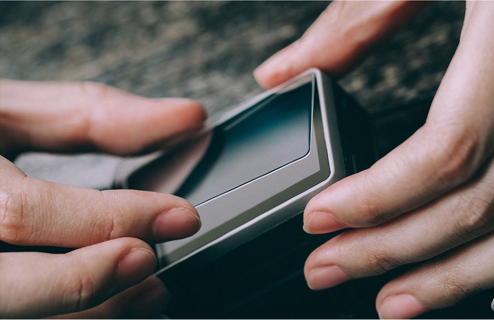 Защитная пленка Pgytech Screen Protector for DJI Osmo Action (P-11B-015)