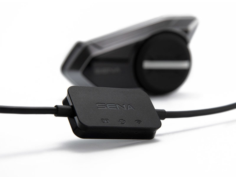 Мотогарнiтура SENA 50S