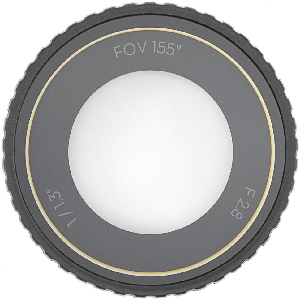 Екшн-камера DJI Osmo Action 4 Adventure Combo (CP.OS.00000270.01)