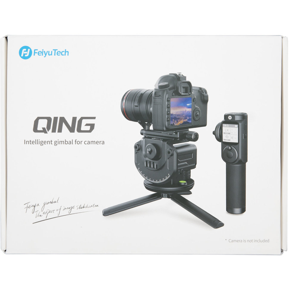 Моторизованная голова Feiyu Qing