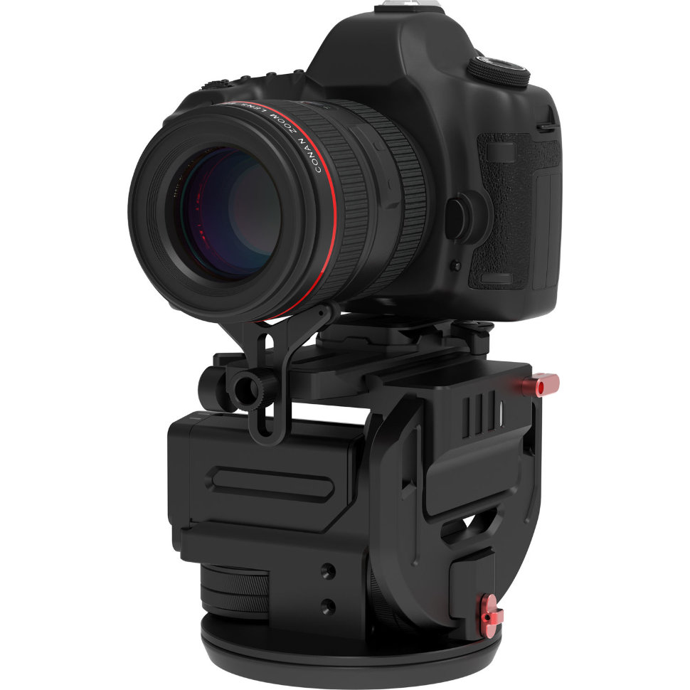 Моторизованная голова Feiyu Qing