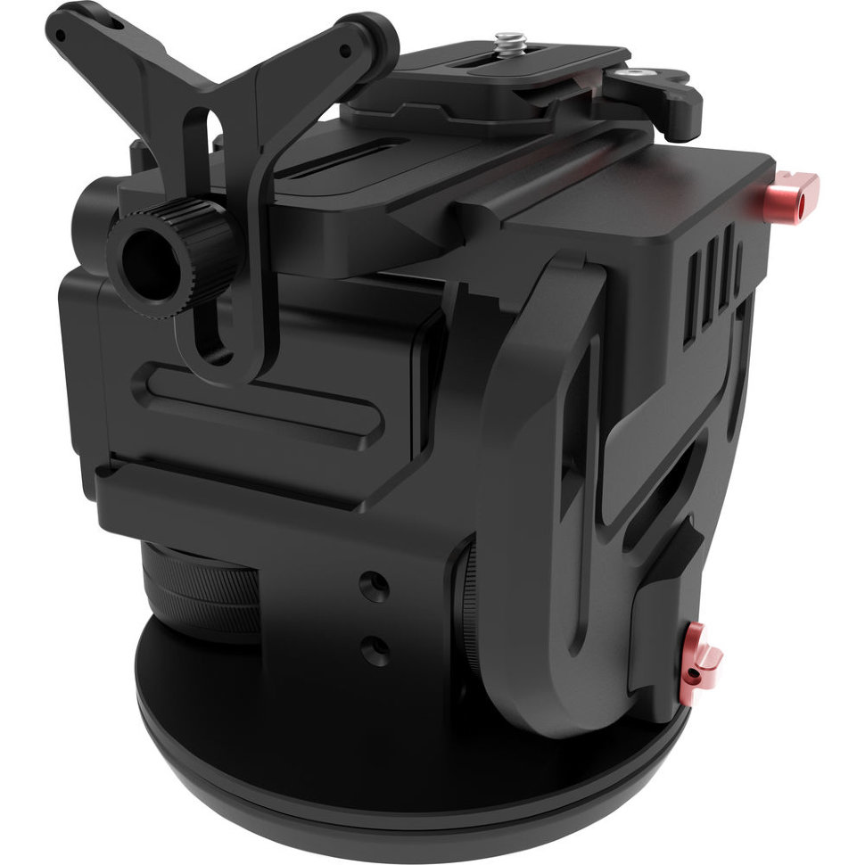 Моторизованная голова Feiyu Qing