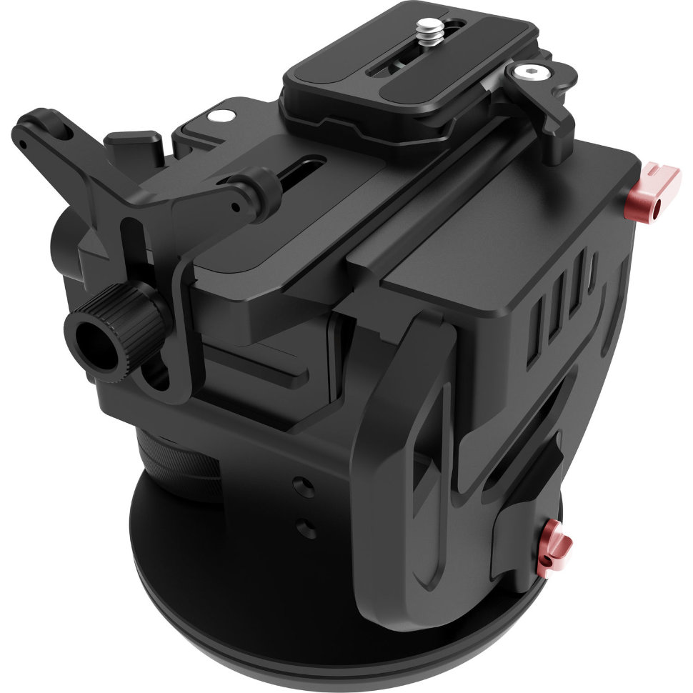 Моторизованная голова Feiyu Qing