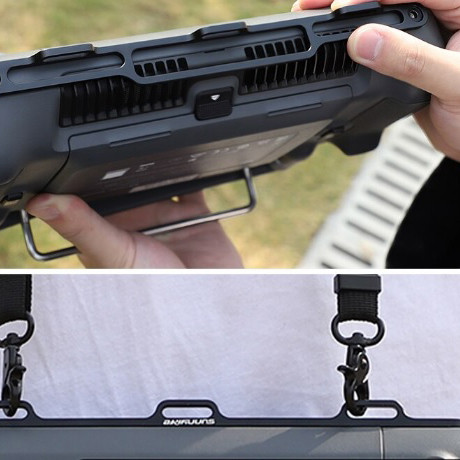 Ремінець на шию Sunnylife для пульта DJI RC Plus (GS564)