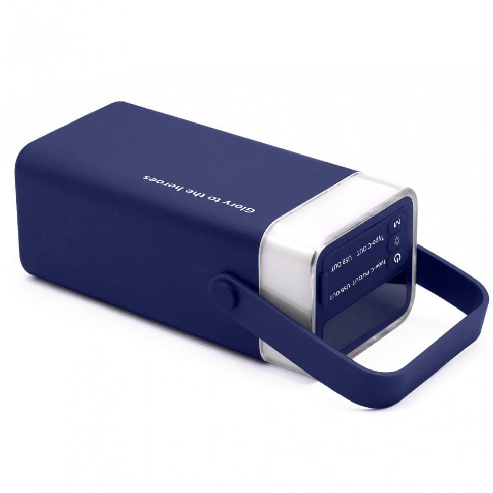 Зовнішній акумулятор Aspiring Vigor 30 PD 30000mAh 65W (VG65PD)