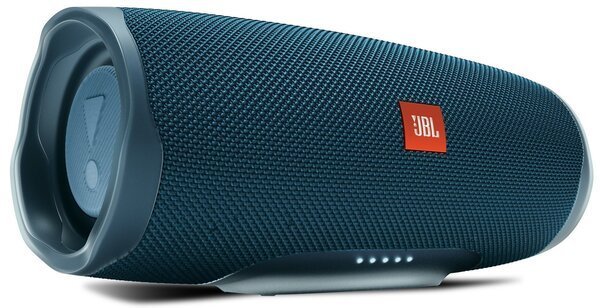 Портативна система JBL Charge 4 Blue (JBLCHARGE4BLU)