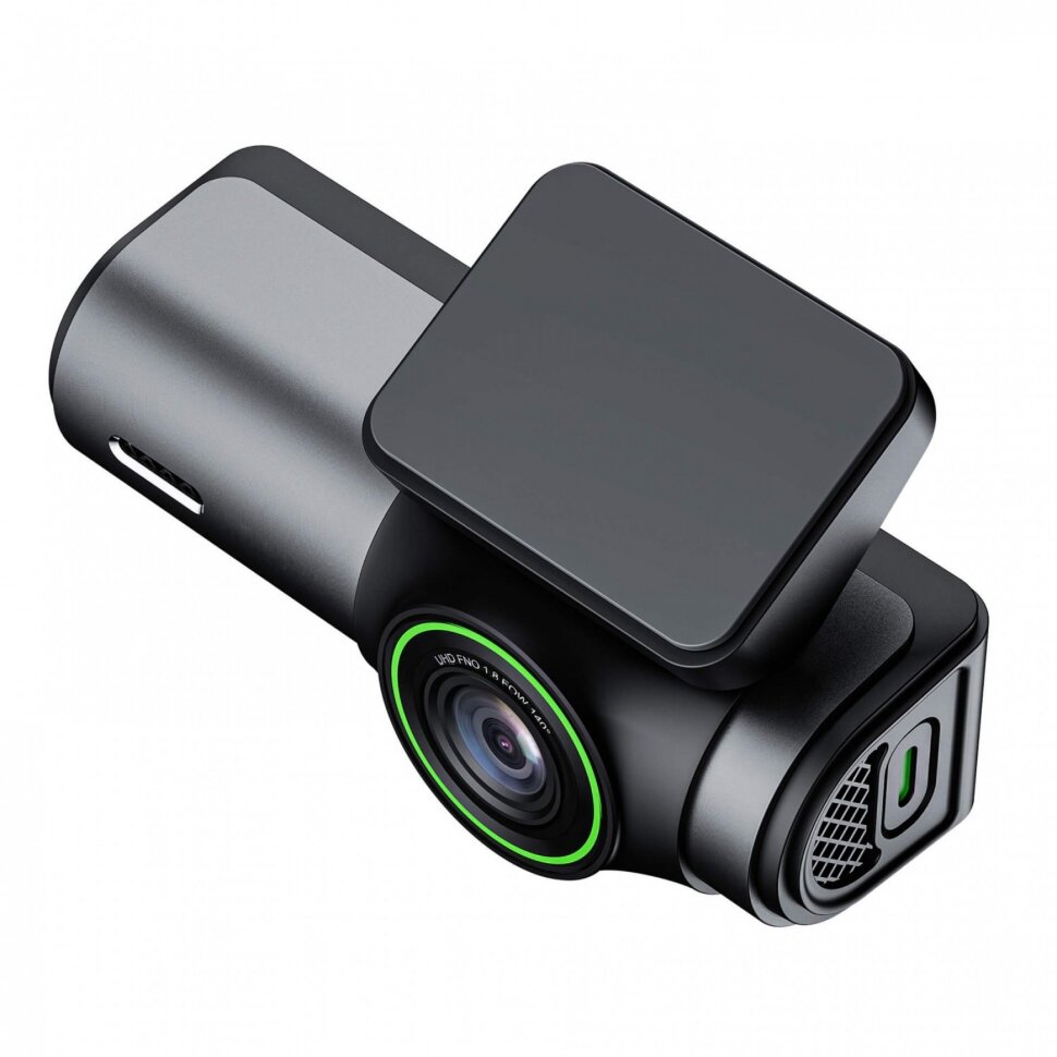 Відеореєстратор Aspiring AT340 QuadHD 2.5K, WiFi (ATQHD340)