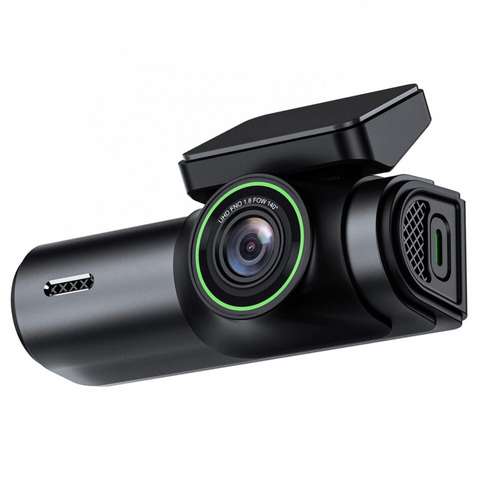 Відеореєстратор Aspiring AT340 QuadHD 2.5K, WiFi (ATQHD340)