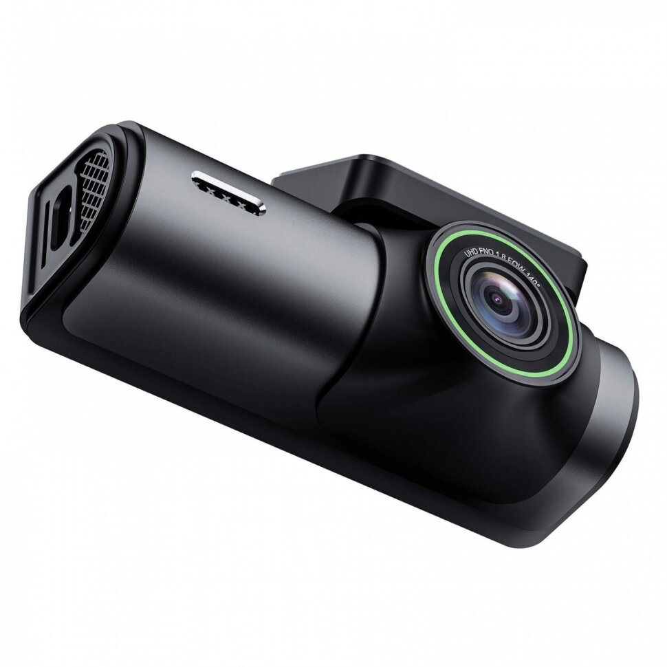 Відеореєстратор Aspiring AT340 QuadHD 2.5K, WiFi (ATQHD340)