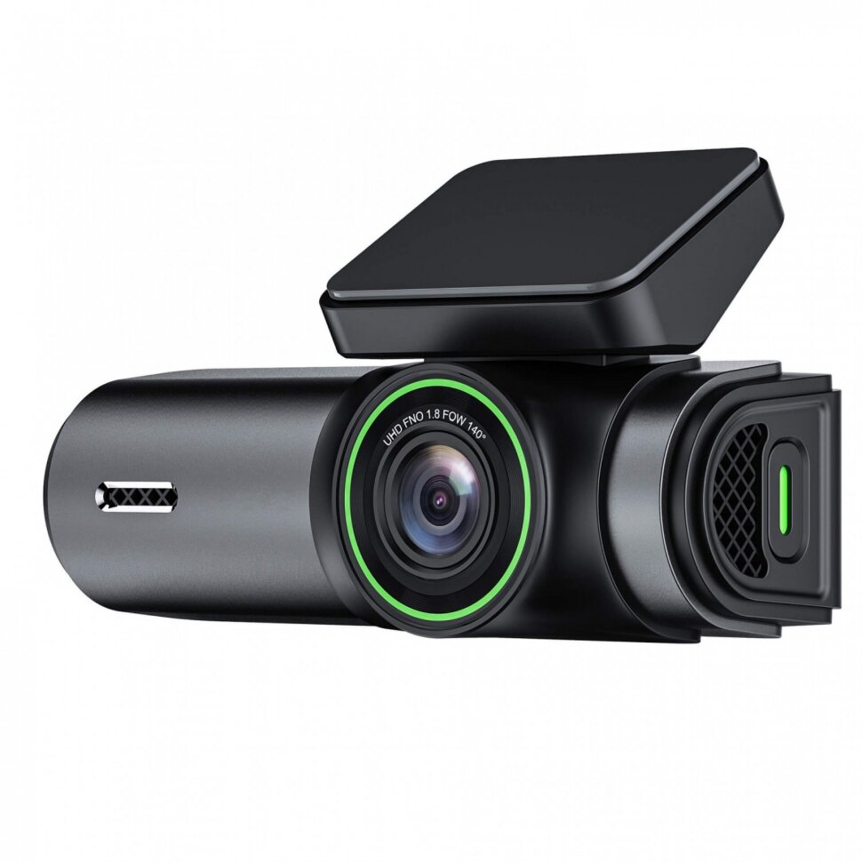 Відеореєстратор Aspiring AT340 QuadHD 2.5K, WiFi (ATQHD340)