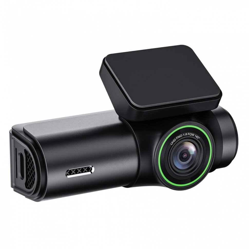 Відеореєстратор Aspiring AT340 QuadHD 2.5K, WiFi (ATQHD340)