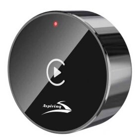 Бездротовий адаптер CarPlay Aspiring Smartbox 1 (SMART100)