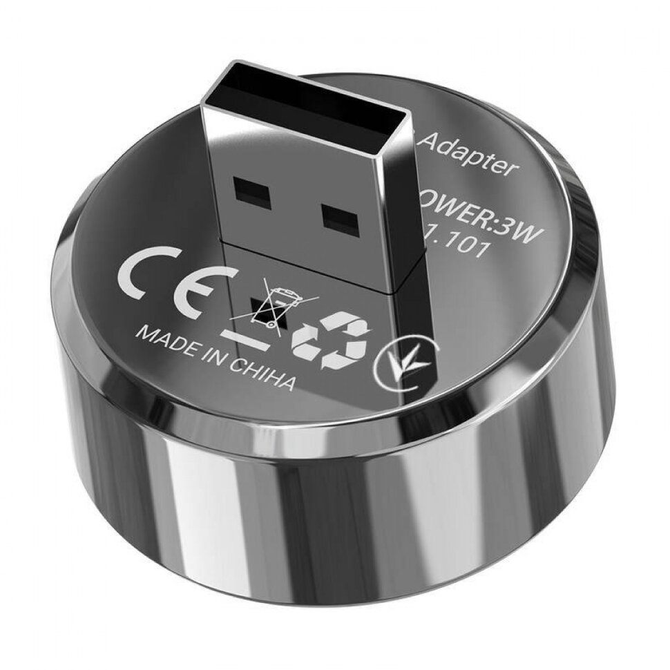 Бездротовий адаптер CarPlay Aspiring Smartbox 1 (SMART100)