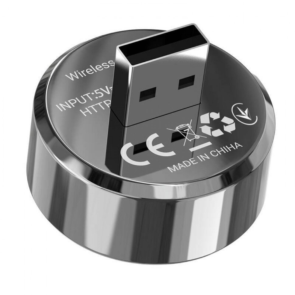 Бездротовий адаптер CarPlay Aspiring Smartbox 1 (SMART100)