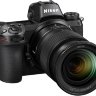 Камера Nikon Z7 24-70mm f /4 Kit (VOA010K001)