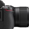 Камера Nikon Z7 24-70mm f/4 Kit (VOA010K001)