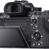 Камера Sony Alpha 7SM2 Body Black (ILCE7SM2B.CEC)