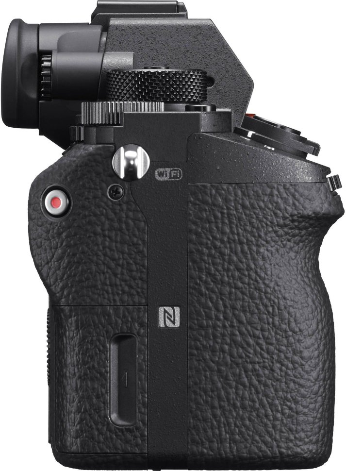 Камера Sony Alpha 7SM2 Body Black (ILCE7SM2B.CEC)