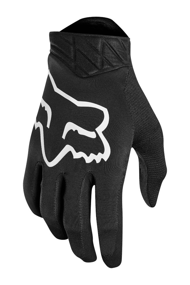 Мотоперчатки чоловічі Fox Airline Glove Black