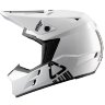 Мотошлем Leatt Helmet GPX 3.5 White