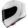 Мотошлем MT Helmets Revenge 2 Moto Matt Pearl White