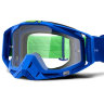 Мото очки 100% Racecraft Dreamflow Clear Lens (50100-271-02)