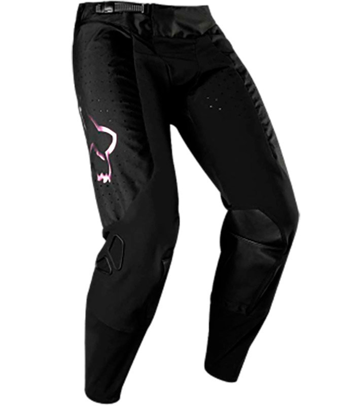 Мотоштани FOX 180 Airline Pant Black
