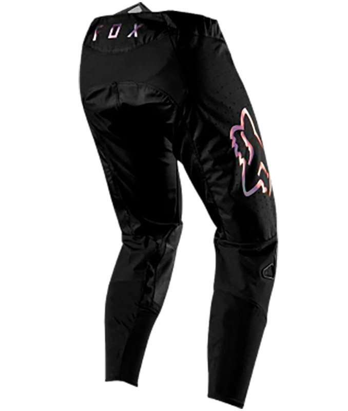 Мотоштани FOX 180 Airline Pant Black