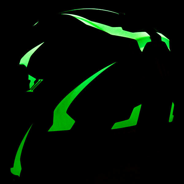 Мотошлем MT Helmets Thunder 3 SV Isle of man Black/Silver