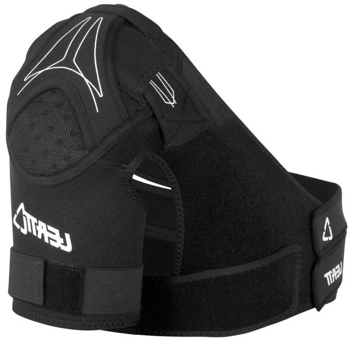 Защитный бандаж на плечо Leatt Shoulder Brace Right Black