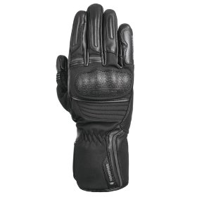 Мотоперчатки влагостойкие Oxford Hexham MS Glove Black