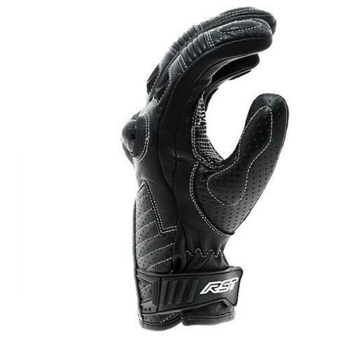 Мотоперчатки кожаные RST Stunt II CE 2653 Glove Black