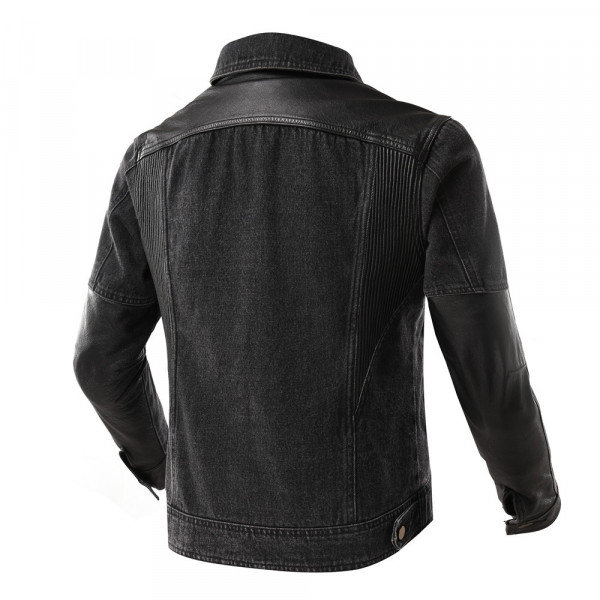 Мотокуртка Scoyco JK53 Black