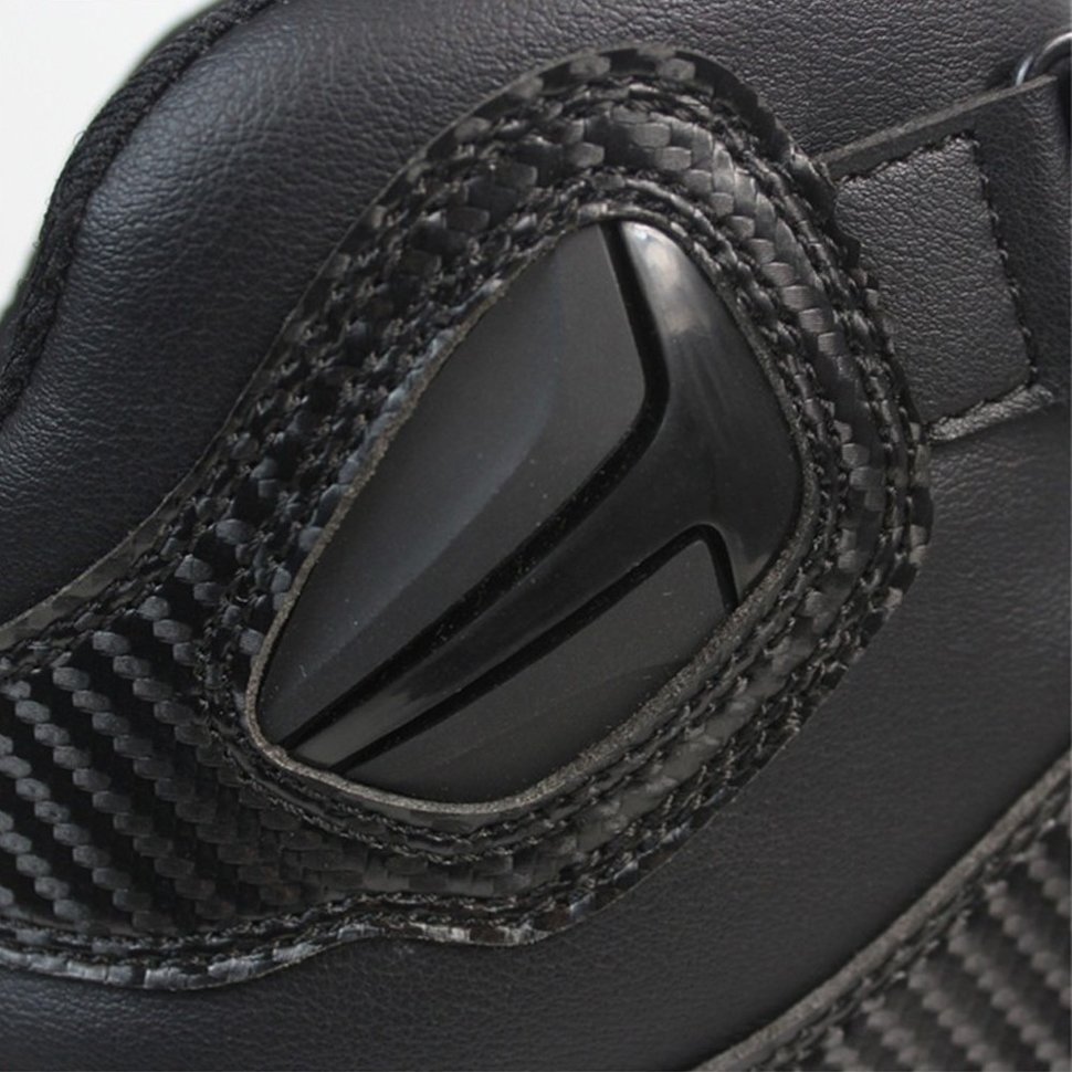 Мотоботы Scoyco MBT010 Black