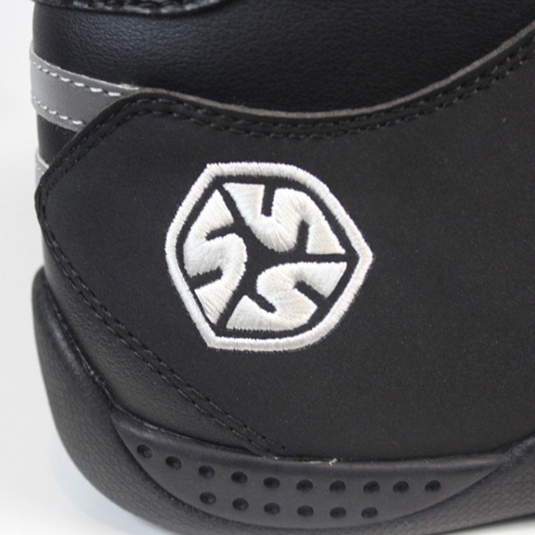 Мотоботы Scoyco MBT010 Black