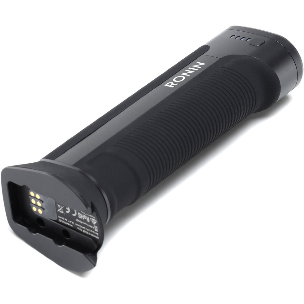 Аккумулятор DJI Ronin-S BG37 Grip for Ronin-S (CP.RN.00000004.01)