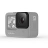 Захист лінзи GoPro Camera Lens Replacement Cover for Hero 12, Hero 11, Hero 10, Hero 9 Black (ADCOV-001)