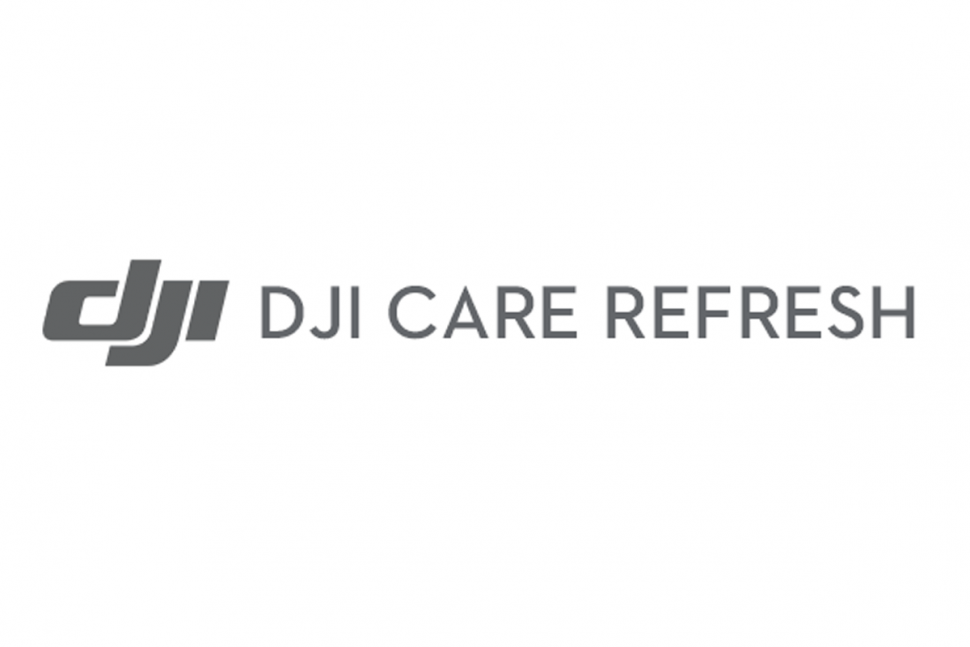 Страховка DJI Care Refresh for Osmo/Ronin