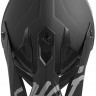 Мотошлем Shot Racing Helmet Lite Uni Solid Black Mat
