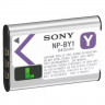 Акумулятор для екшн-камери Sony HDR-AZ1 (NP-BY1)
