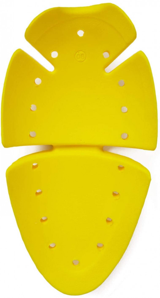 Защита локтей и коленей Knox Micro Lock Part 54