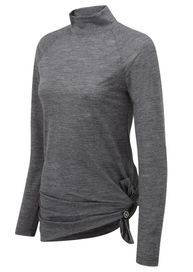 Термофутболка женская Knox Dry Inside Clara