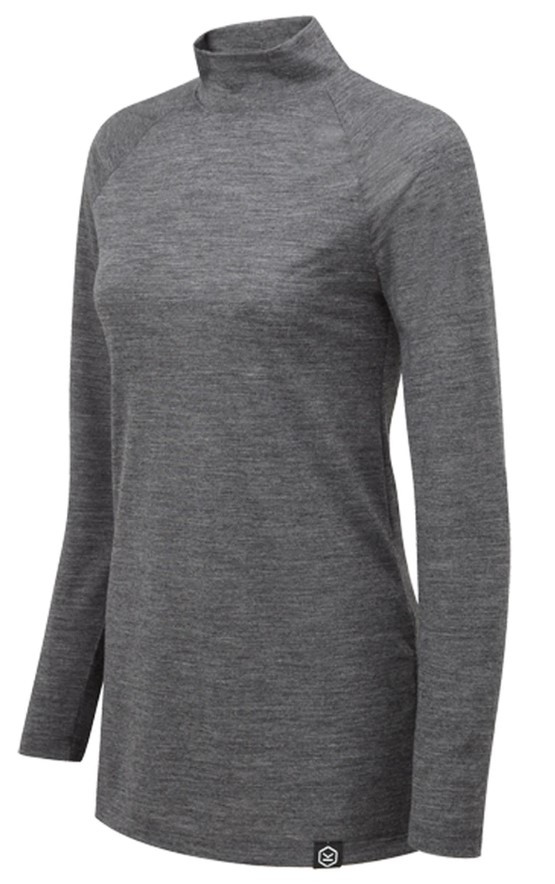 Термофутболка женская Knox Dry Inside Clara