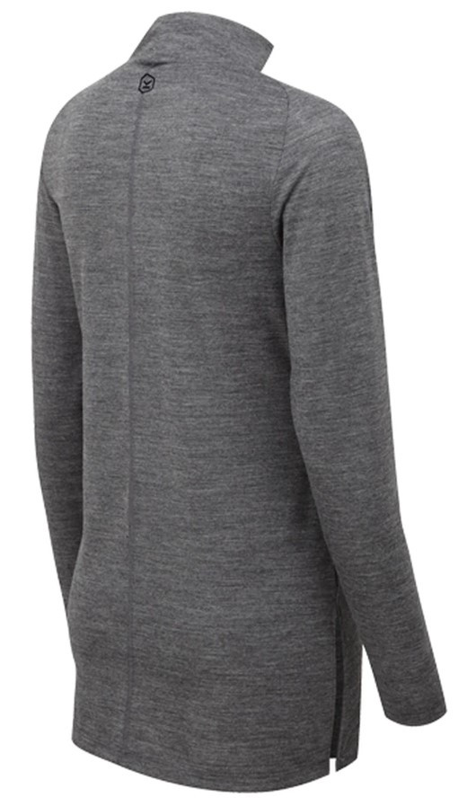 Термофутболка женская Knox Dry Inside Clara