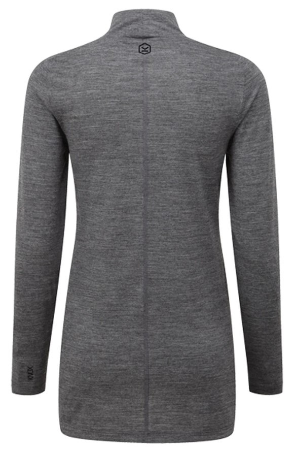 Термофутболка женская Knox Dry Inside Clara