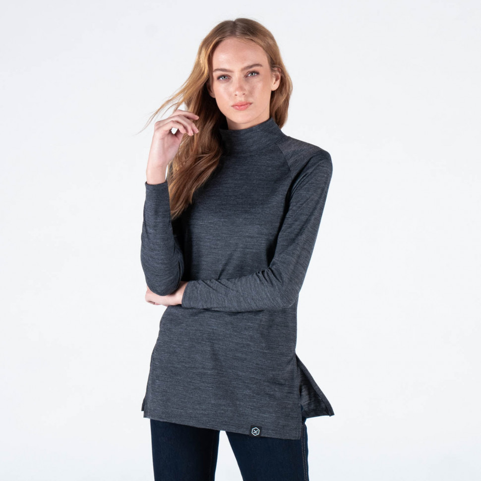 Термофутболка женская Knox Dry Inside Clara